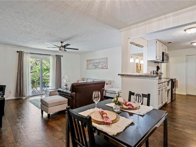 725 Dalrymple Rd, Unit 5C, Sandy Springs, GA 30328 | MLS #7753