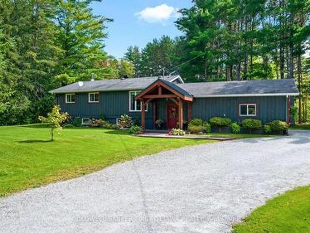 725 Drummond Con 5B Concession, Drummond/North Elmsley, ON, K7H 3C8 house for sale | Listing ID X13801 | Royal LePage