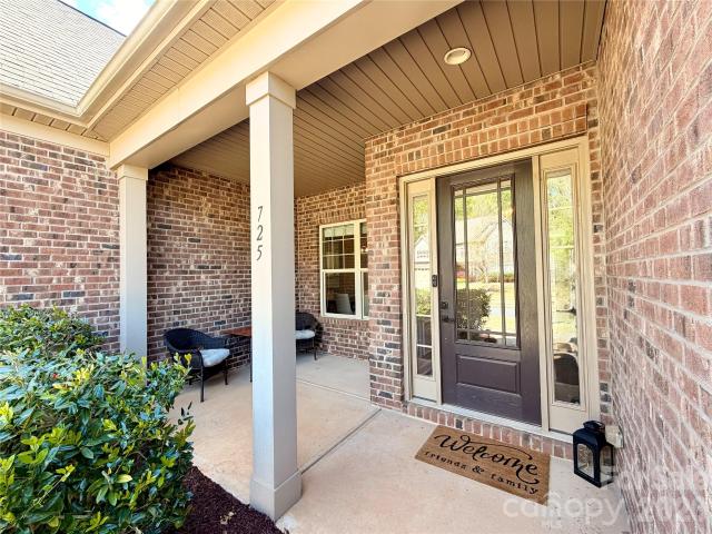 725 Kathy Dianne Drive