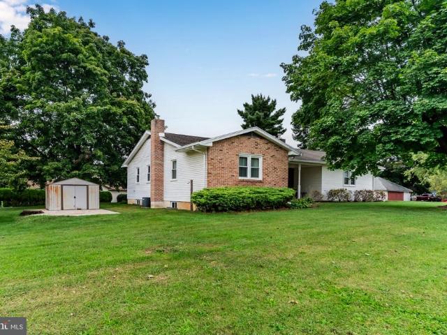 725 Hogestown Road