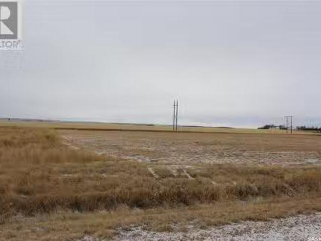 725 Horsey Road, Shaunavon, SK, S0N 2M0 vacant land for sale.