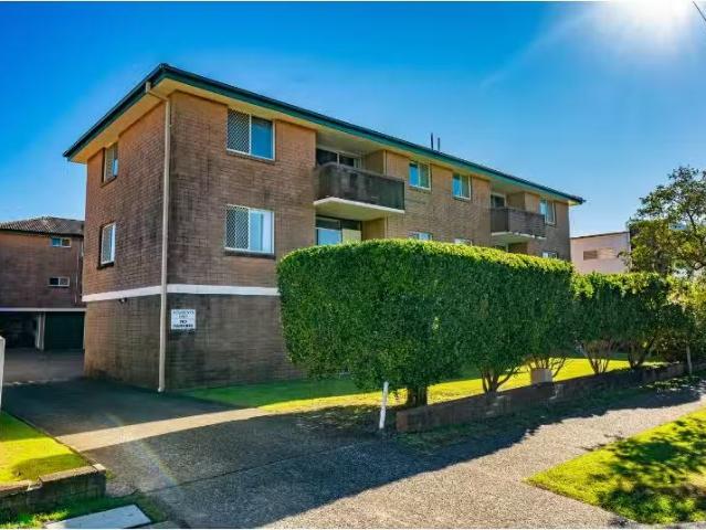 7/25 Hall Street, MEREWETHER Apartment for rent Listed by Can.