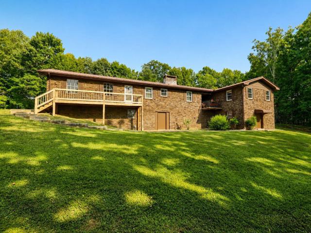725 Oak Grove Road