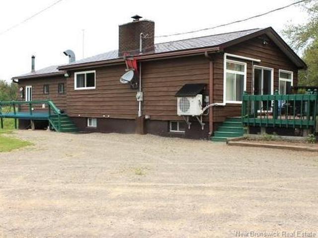 725 Longley Rd, Wapske, NB, E7G 0B4 house for sale | Listing ID NB145725 | Royal LePage