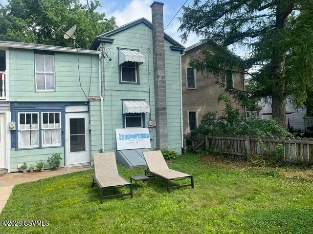 725 MARKET Street