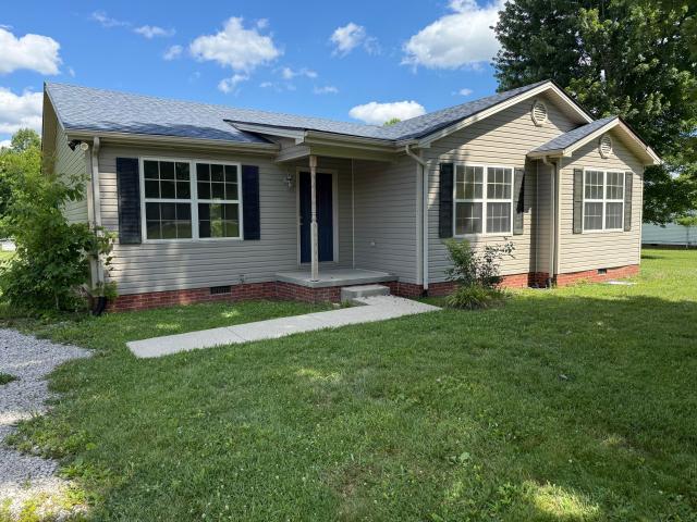 725 Muddy Creek S. Road