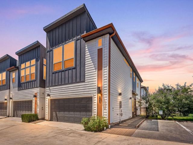 725 N Emile Street, Houston, US, TX