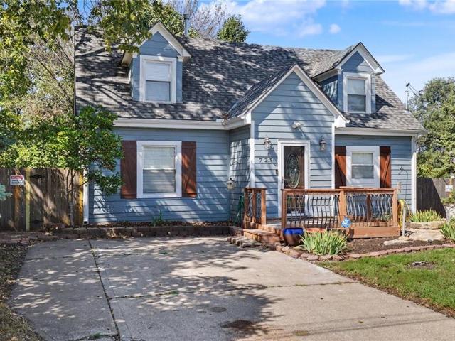 725 North Willie Street
