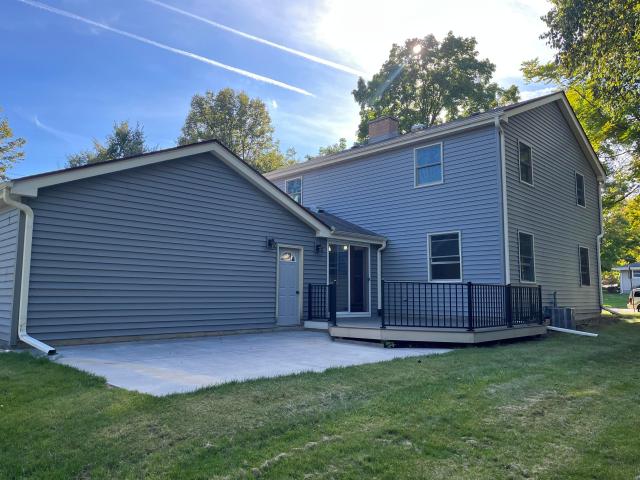 725 S Silverbrook Dr