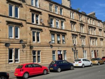 £725 PM·Cumbernauld Road, Dennistoun Glasgow G31