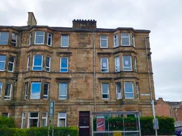 £725 PM·Alexandra Parade, Dennistoun Glasgow G31 3LH