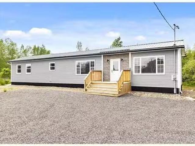 725 Route 628, Durham Bridge, NB, E6C 1N6 house for sale Li.