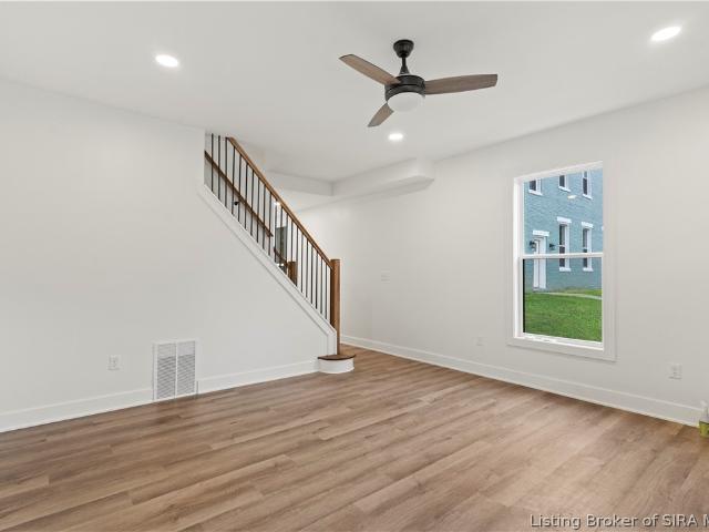 725 W Third Street