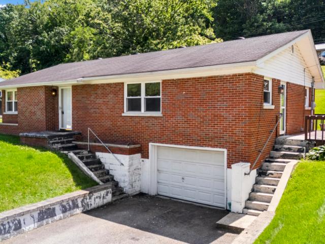 725 W Sun Street