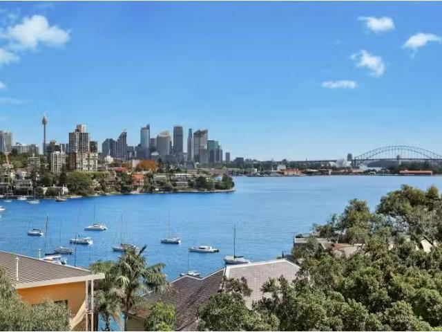 7/25 Wolseley Road, POINT PIPER Apartment for rent Listed by.