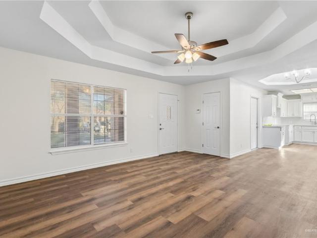 725 Washington Cir, Harlingen, TX 78550 | MLS #491016
