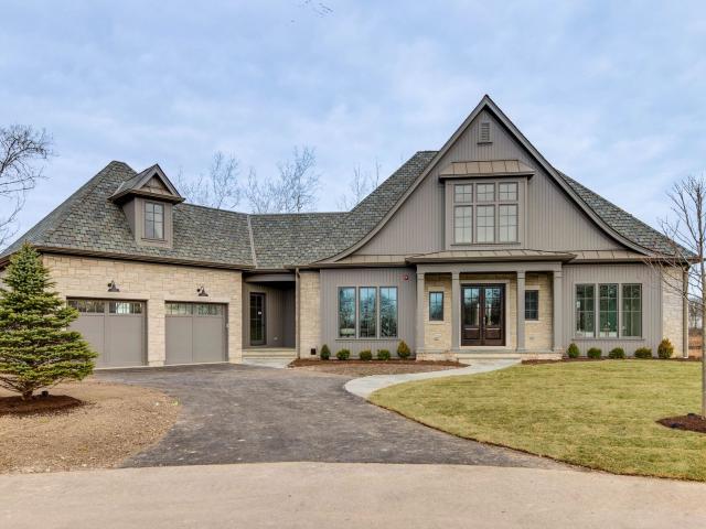 725 Tamarack Trail, Lake Forest, US, IL