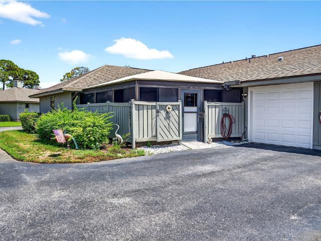 725 Timber Ridge Trail SW, Unit B, Vero Beach, FL 32962 | MLS #298542