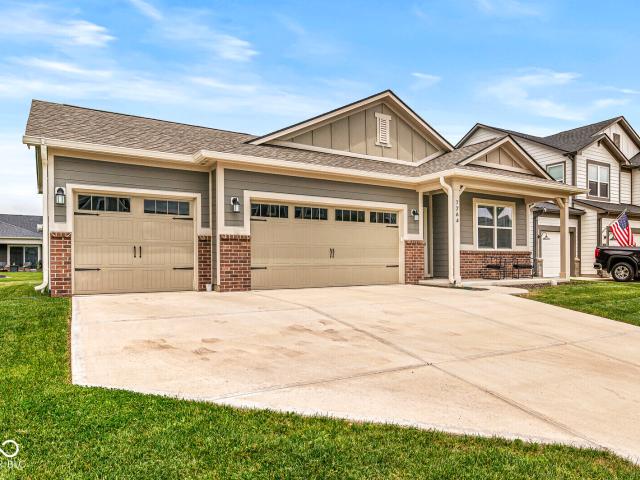 7264 Firestone Road