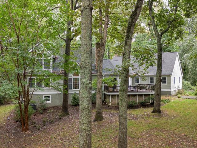 7265 A Carrico Mill Road