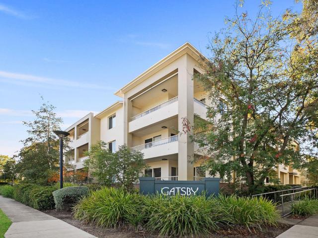 72/65 Ainslie Avenue, Braddon ACT 2612 Apartment For Rent | Domain