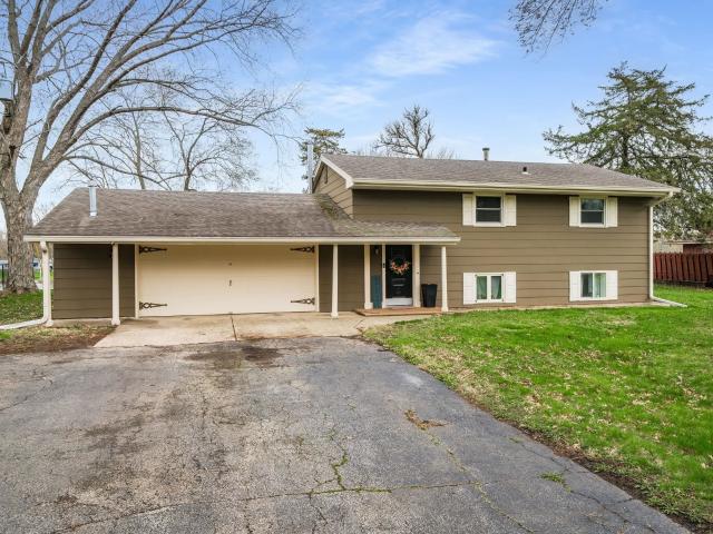 7265 Bergstrom Road