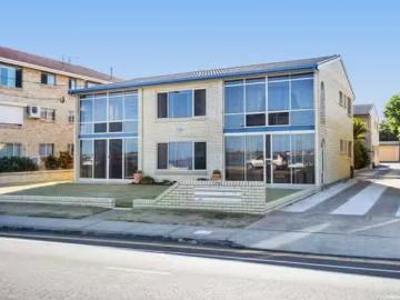 Wentworth Point, Rhodes, Sydney, New South Wales, Snapper Island