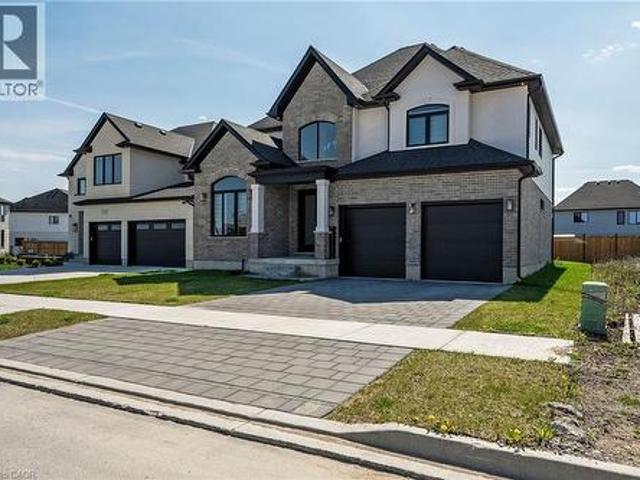 7266 Silver Creek Circle, London, ON, N6P 0G9 house for sale | Listing ID 40851 | Royal LePage