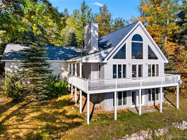 7267 Arrowroot Trail