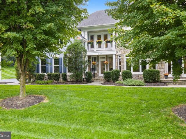 7267 Tinsley Way