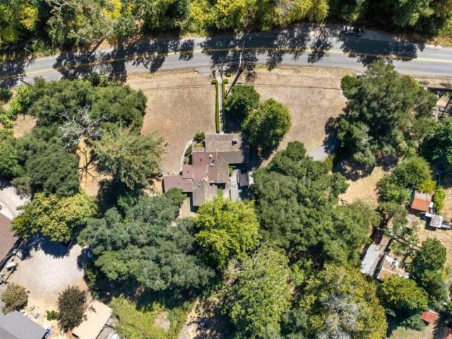 7267 W Zayante Road