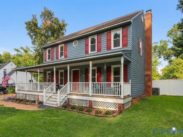 7268 Merle Smith Lane
