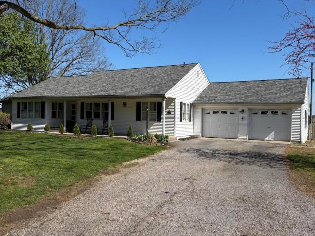 7269 Morehead Road