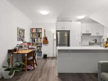 72/61 65 Macarthur Street, Ultimo, Australia