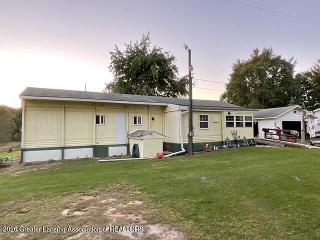 7262 Mcdonald Road