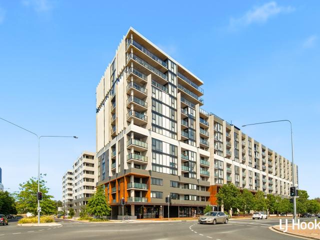 726/335 Anketell Street, Greenway ACT 2900 House For Rent | Domain