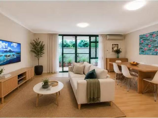 7/26 28 Melrose Parade, CLOVELLY Apartment for rent Listed by.