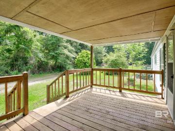 Wilcox County, Alabama, Alabama, USA - Garden