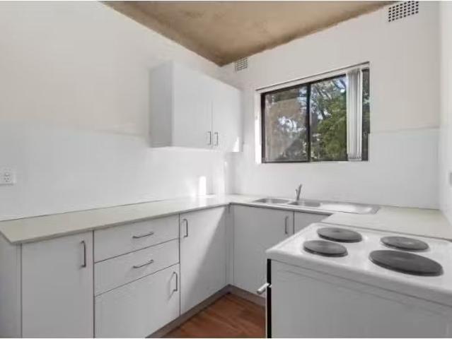 7/26 Chamberlain, Campbelltown Apartment for rent Listed by L.
