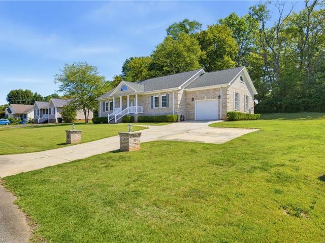 726 Cypress Hill Drive