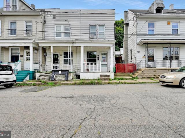 726 Brock Street