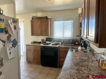 726 E 3rd St, Cortez, CO 81321 | MLS #833335