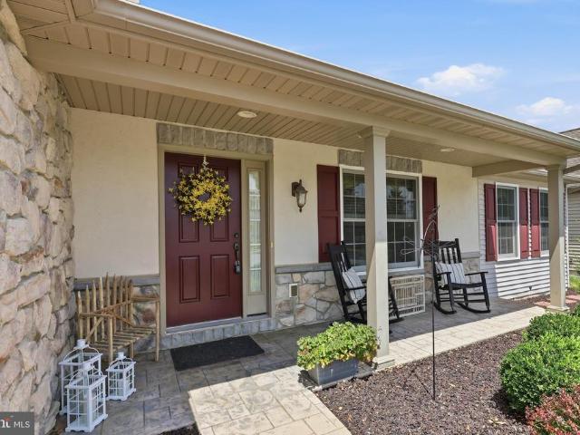 726 Heather Ridge