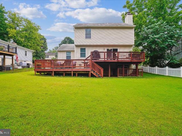 726 Hillcrest Drive
