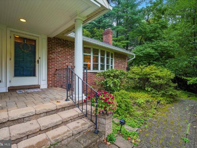 726 Old State Road