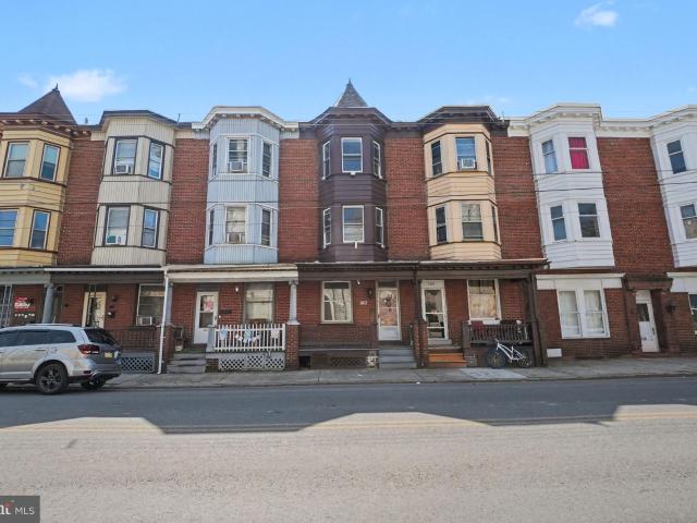 726 Lehman St, Lebanon, PA 17046 | MLS #PALN2024