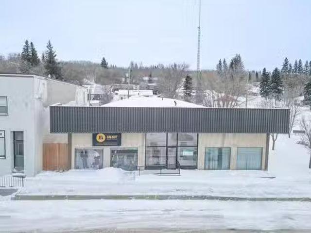 726 Main Street, Birtle, MB, R0M 0C0 commercial for sale Li.