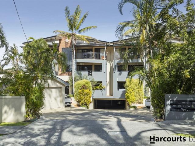 7/26 Maryvale Street, TOOWONG, QLD 4066