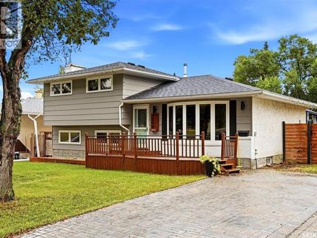 726 Mcintosh Street N, Regina, SK, S4R 5Z4 house for sale | Listing ID SK047074 | Royal LePage