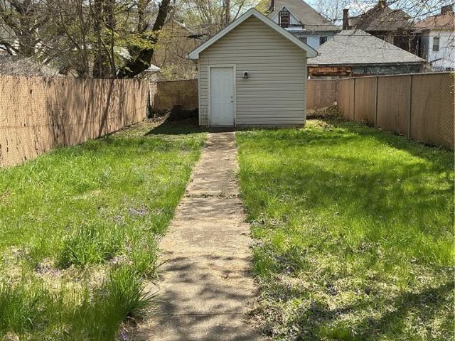 726 N 5th Street